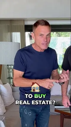 Kevin Harrington, from the video